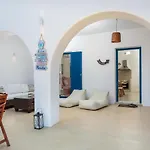 Punda Paros Villa Piso Livadi