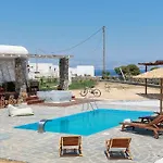 Punda Paros