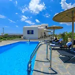 Villa Punda Paros