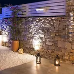 Villa Punda Paros Piso Livadi