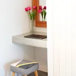 Villa Punda Paros Piso Livadi