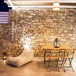 Villa Punda Paros Piso Livadi