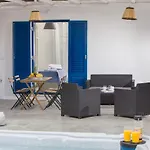 Villa Punda Paros *
