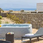 Punda Paros Villa Piso Livadi