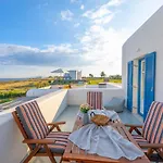 Punda Paros Villa