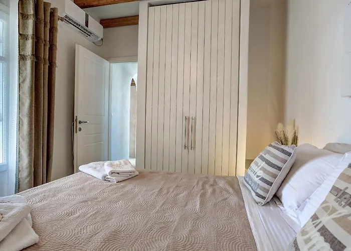 Punda Paros * Piso Livadi