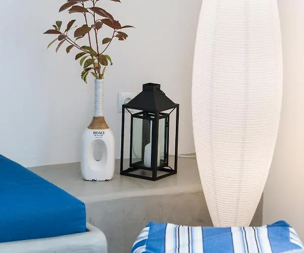 Punda Paros * Piso Livadi