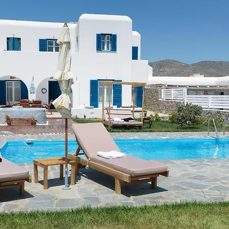 Punda Villa