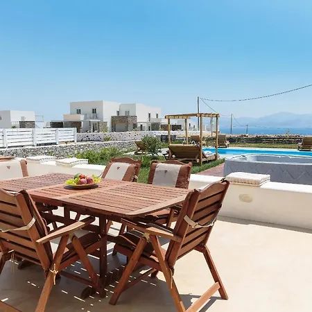Punda Parikia (Paros)