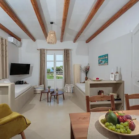 Villa Punda