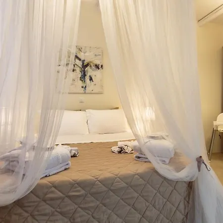 Punda Paros Píszo Livádi