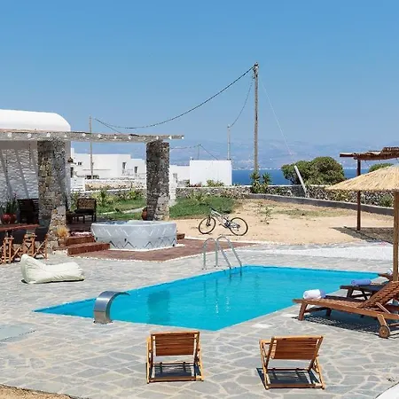 Punda Paros