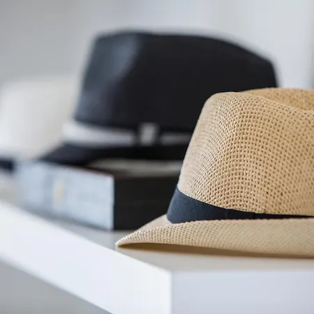 Villa Punda Paros Piso Livadi