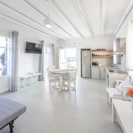 Punda Paros * Piso Livadi