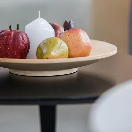 Villa Punda Paros Piso Livadi