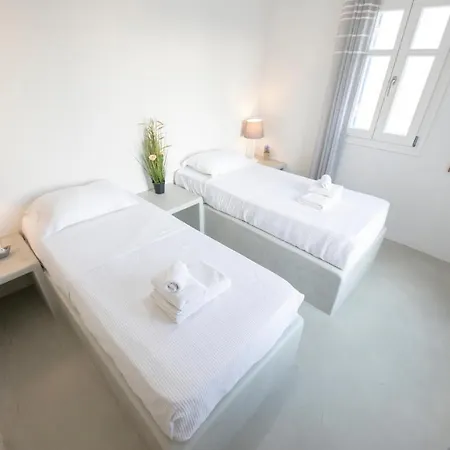 Punda Paros