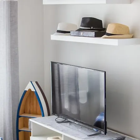 Villa Punda Paros Píszo Livádi