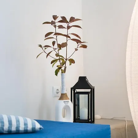 Villa Punda Paros