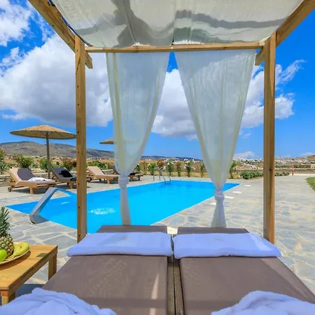 Punda Paros