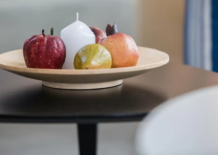 Villa Punda Paros Piso Livadi